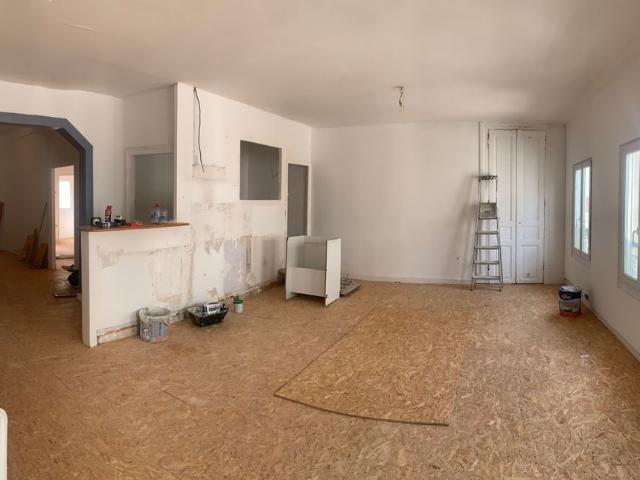 Appartement de 95m2 à louer sur Saint Maixent l'École
