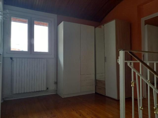 Appartement de 95m2 à louer sur Villeurbanne