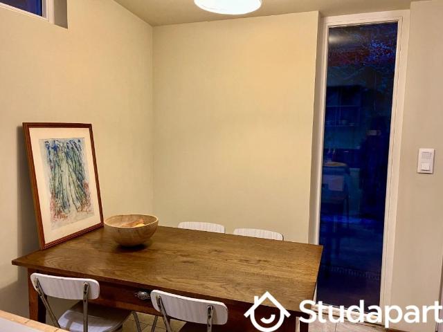 Appartement de 95m2