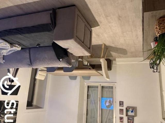 Appartement de 95m2