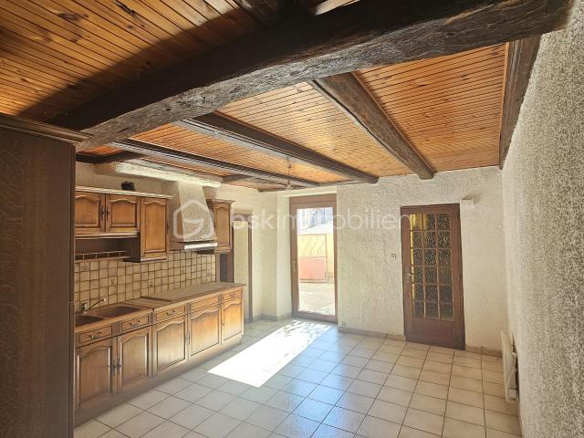 Appartement de 96,98 m² à Norroy Les Pont A Mousson