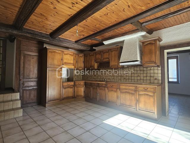 Appartement de 96,98 m² à Norroy Les Pont A Mousson