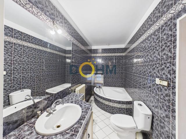 Appartement de 96 m2 au centre d'AMBERT
