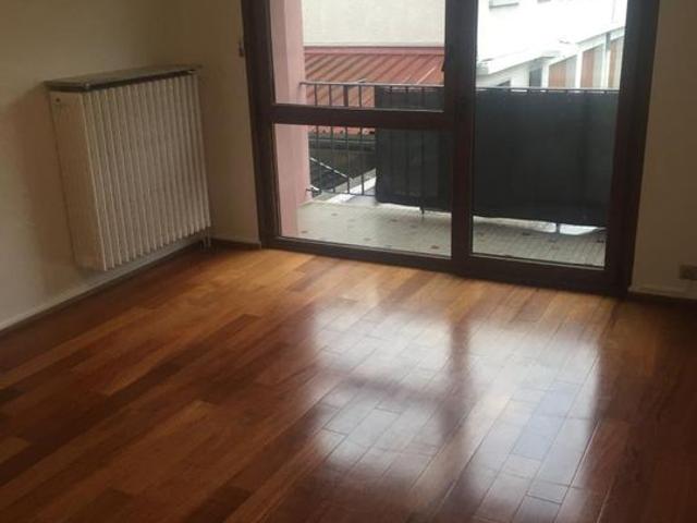 Appartement de 96m2 à louer sur Metz