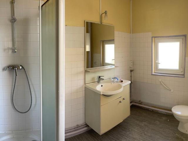 Appartement de 96m2 à louer sur Moulins
