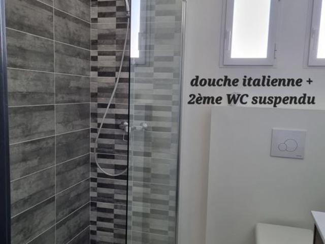 Appartement de 96m2 à louer sur Nîmes