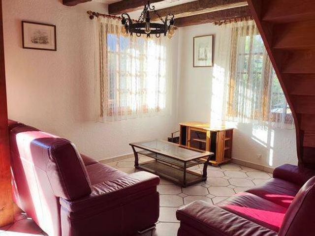 Appartement de 96m2 à louer sur Auris