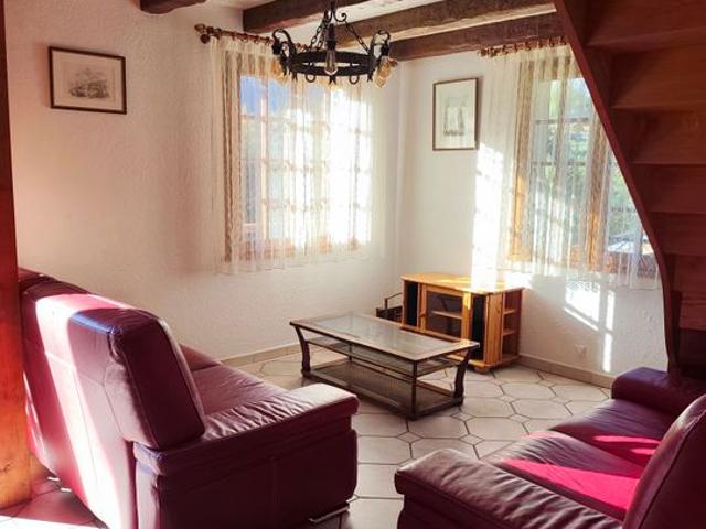 Appartement de 96m2 à louer sur Auris