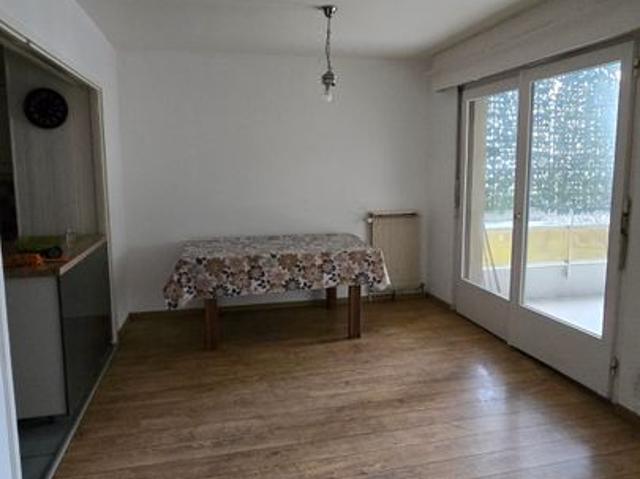 Appartement de 96m2 à louer sur Annemasse