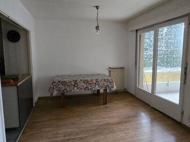 Appartement de 96m2 à louer sur Annemasse
