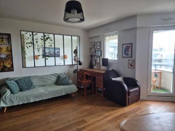 Appartement de 96m2 à louer sur Boulogne Billancourt