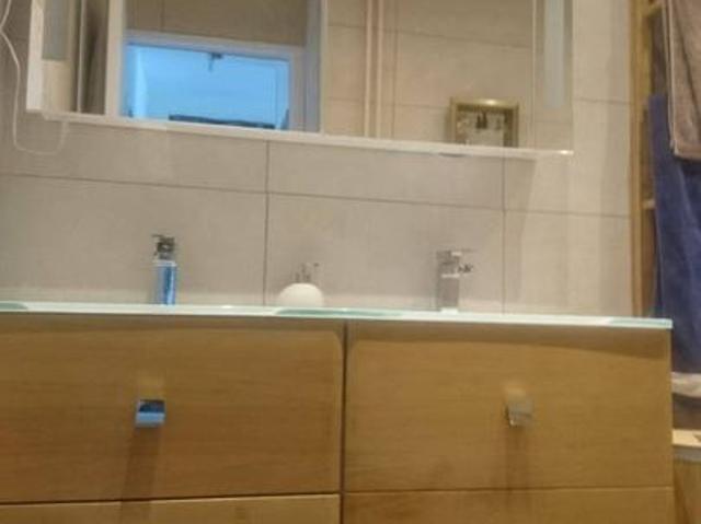 Appartement de 96m2 à louer sur Grenoble