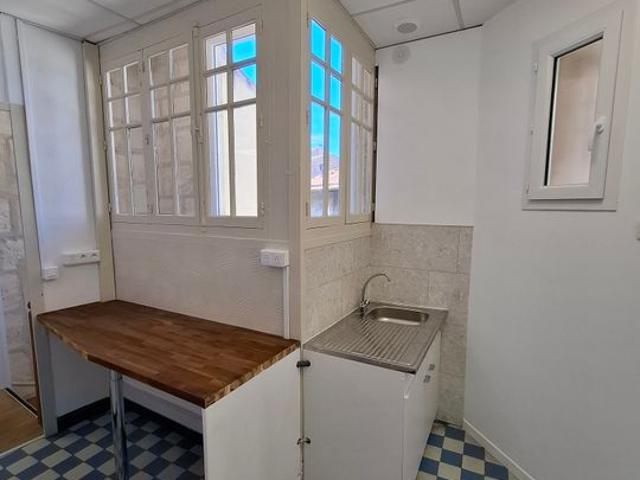 Appartement de 96m2 à louer sur Jonzac