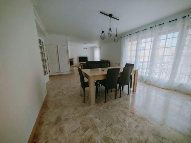 Appartement de 96m2 à louer sur Perpignan
