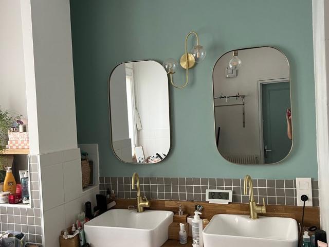 Appartement de 96m2 à louer sur Rennes