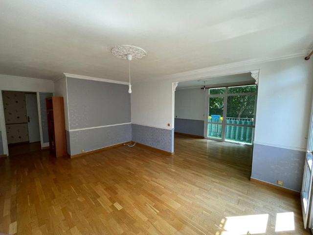 Appartement de 96m2 à louer sur Ris Orangis