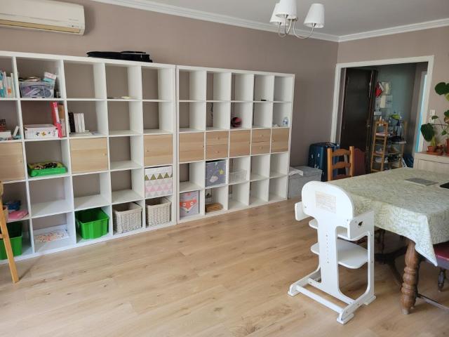 Appartement de 96m2 à louer sur Villeurbanne