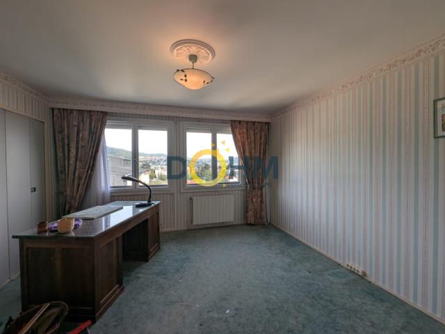 Appartement de 96M2