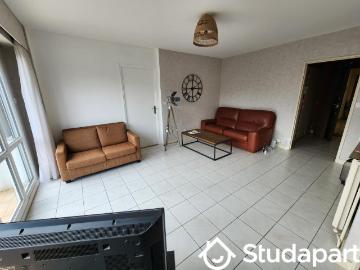 Appartement de 96m2