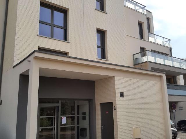 Appartement de 98.57 m² à ST CYR L ECOLE