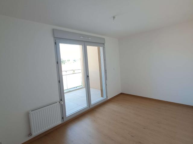 Appartement de 98.5 m² à TERNAY