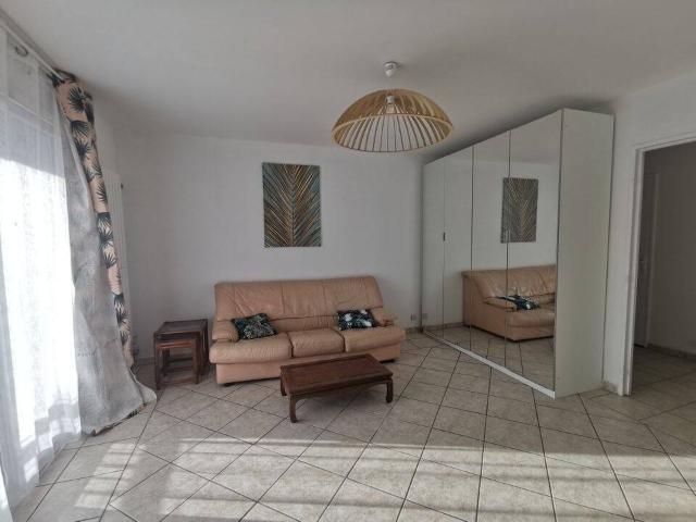 Appartement de 98m2 à louer sur Aix en Provence