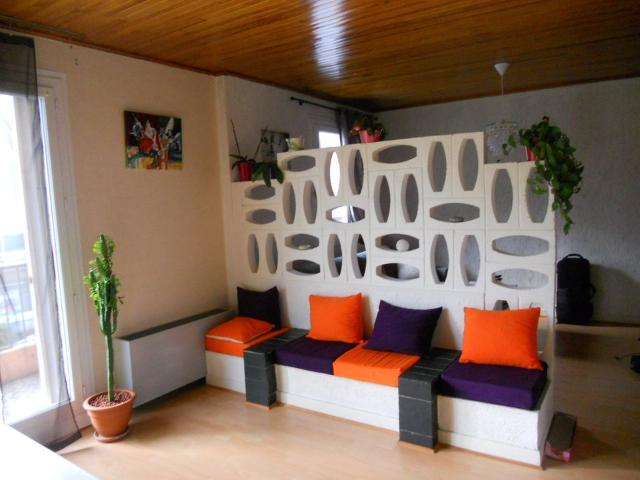 Appartement de 98m2 à louer sur Baume les Dames