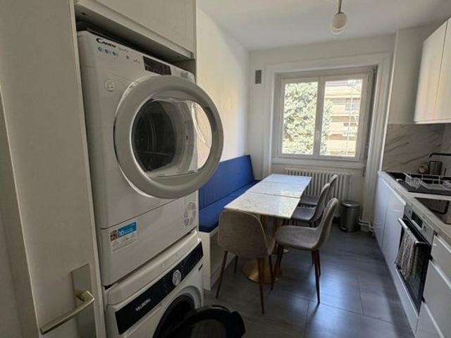 Appartement de 98m2 à louer sur Lyon 02