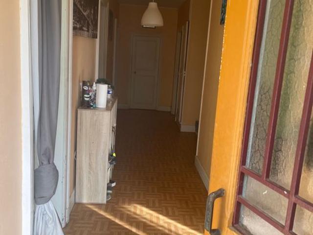 Appartement de 98m2 à louer sur Pagny sur Moselle