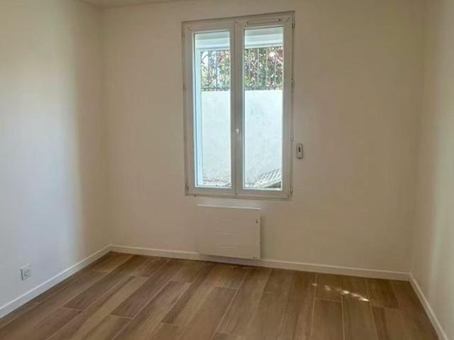 Appartement de 98m2 à louer sur Pantin