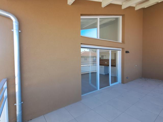 Appartement de 99.8 m² à TERNAY