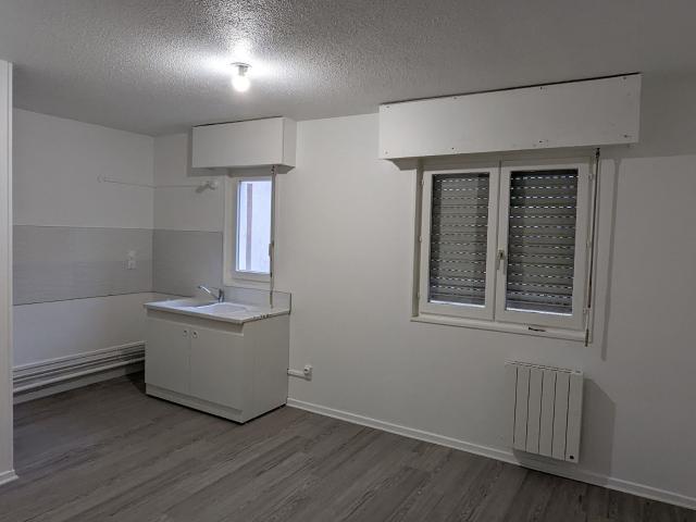 Appartement de 99.95 m² à METZ