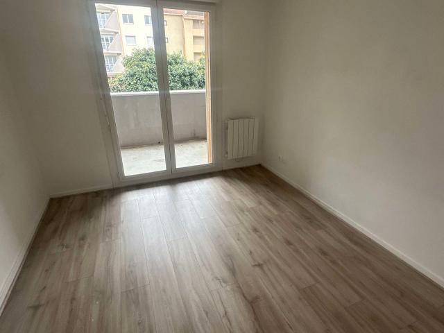 Appartement de 99.09 m² à GRENOBLE