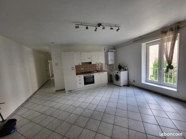 Appartement de 99m2 à louer sur Nancy