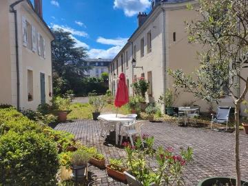 Appartement de 99m2 à louer sur Nancy