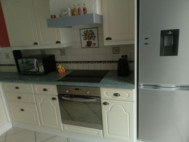 Appartement de 99m2 à louer sur Arras
