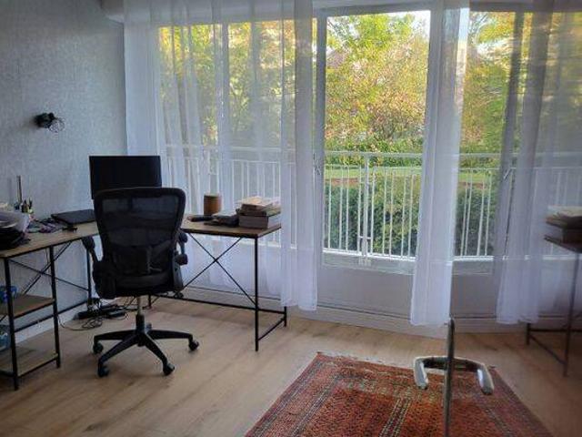 Appartement de 99m2 à louer sur Besançon