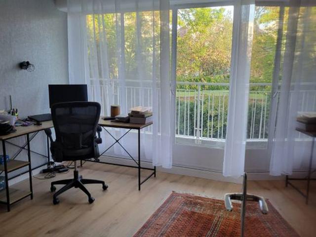 Appartement de 99m2 à louer sur Besançon
