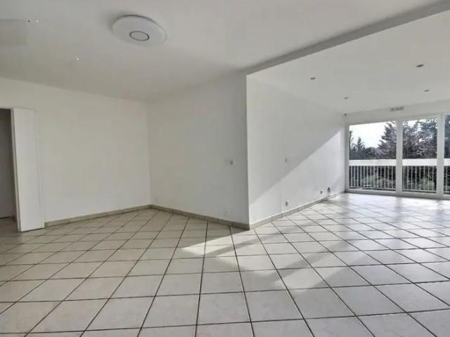 Appartement de 99m2 à louer sur Élancourt