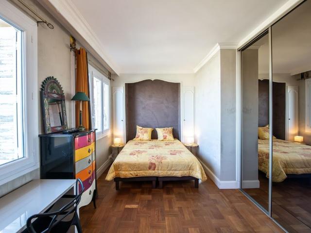 Appartement de 99m2 à louer sur Lyon 03