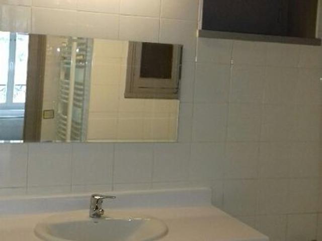 Appartement de 99m2 à louer sur Lyon 06