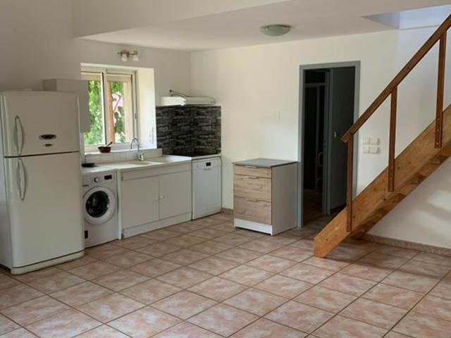 Appartement de 99m2 à louer sur Les Mées