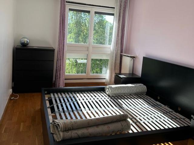 Appartement de 99m2 à louer sur L'Haÿ les Roses