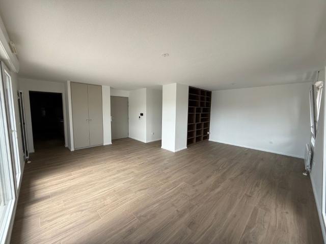 Appartement de 99m2 à louer sur Rosheim