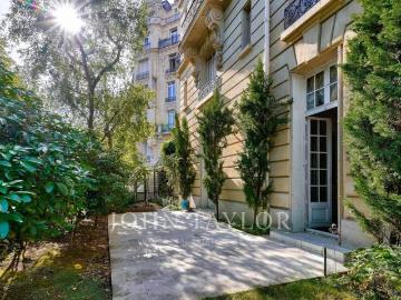 Appartement de 9 pièces de luxe en vente à La Muette, Auteuil, Porte Dauphine, France