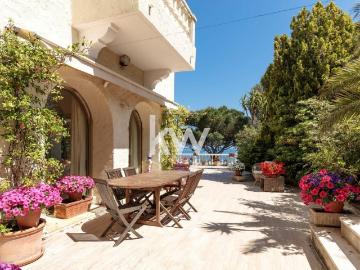 Appartement à vendre à Alpes - Terrasse