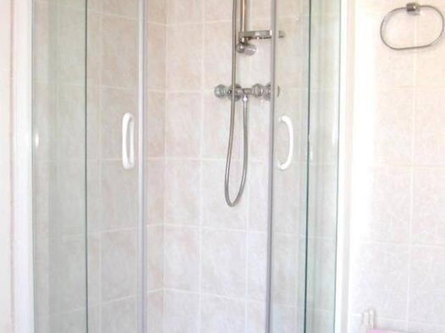 Appartement de 9m2