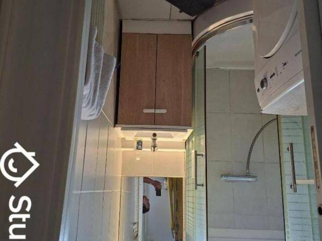 Appartement de 9m2