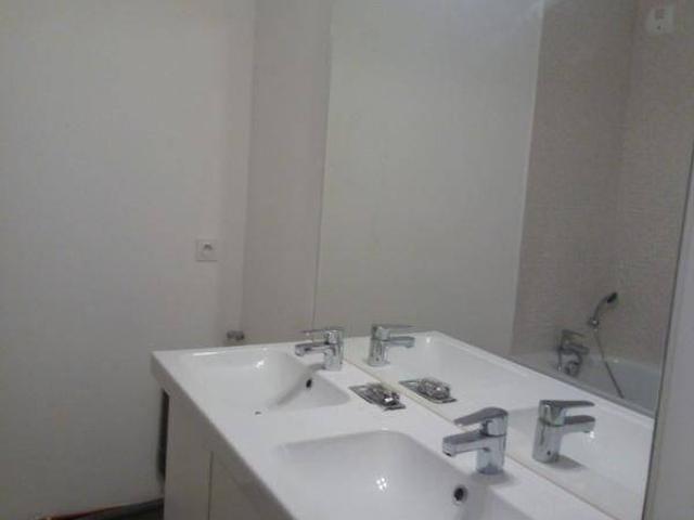 Appartement de 9m2