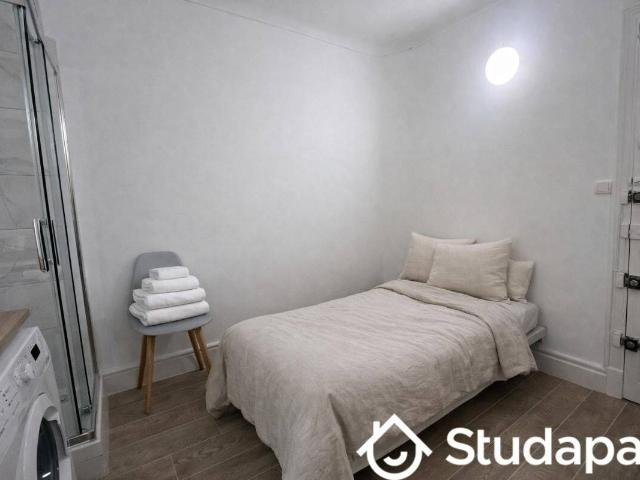 Appartement de 9m2